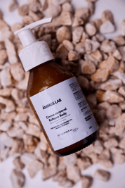 ReNova Body – Crema Corporal con Urea 10% y Niacinamida