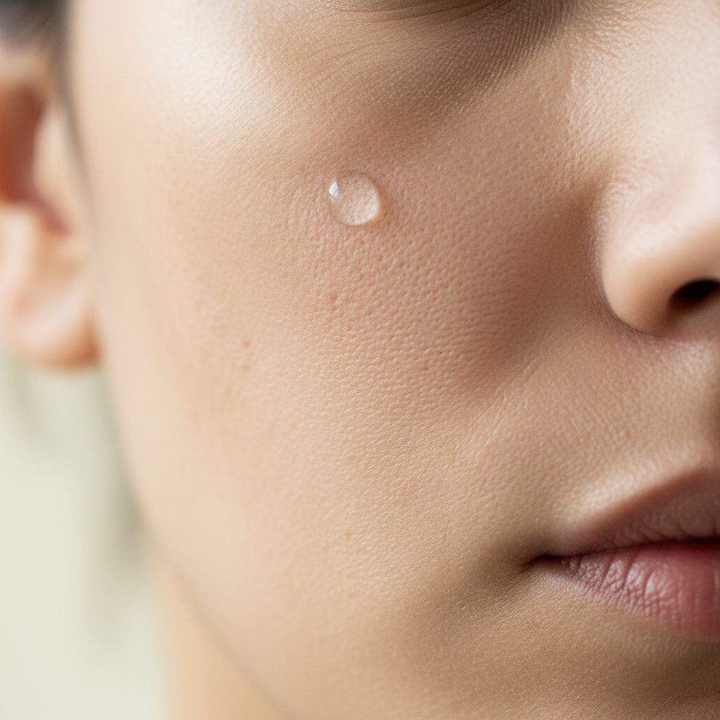 Rutina piel grasa clima tropical macro skincare hidratación