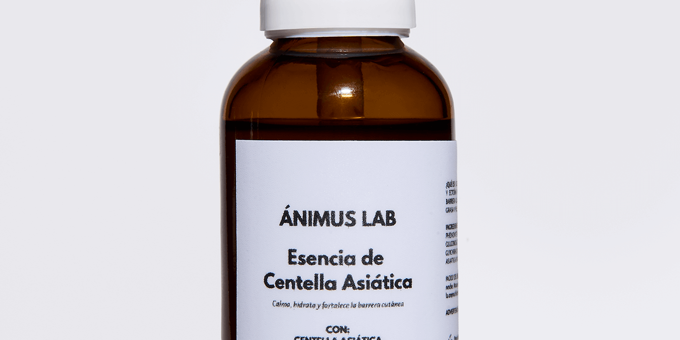 Esencias