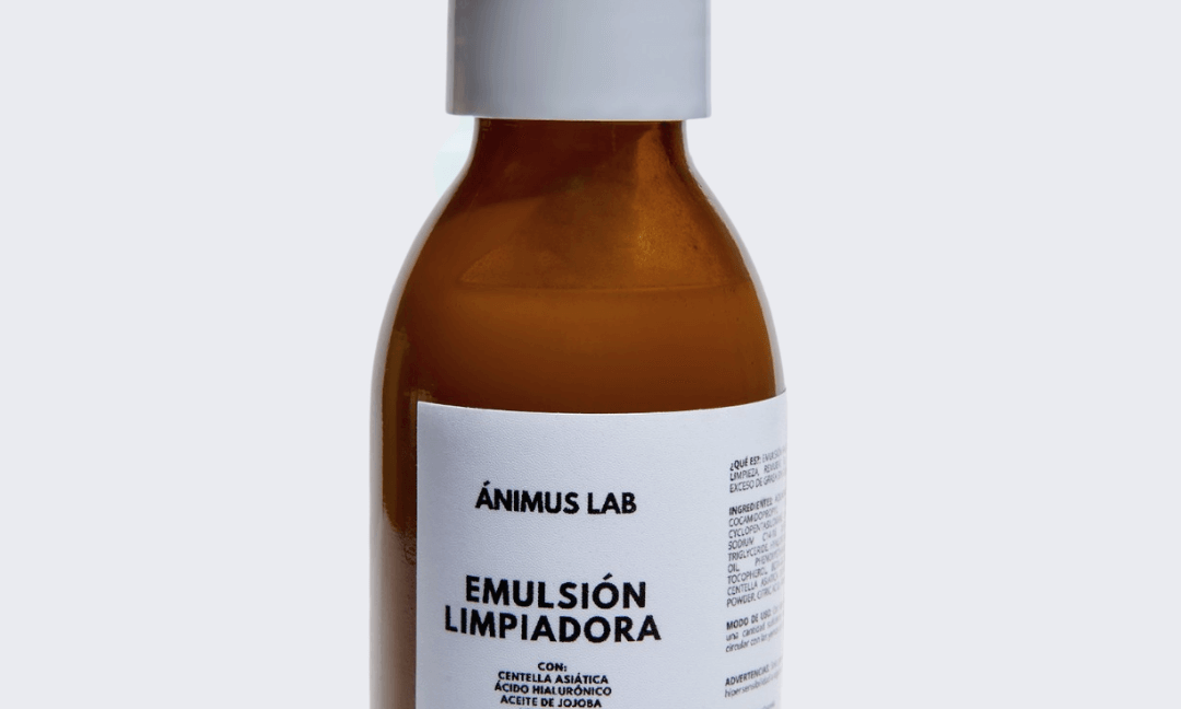 Limpiadores Faciales