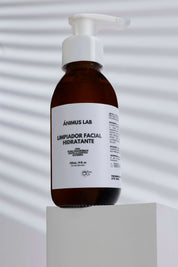 LIMPIADOR FACIAL HIDRATANTE