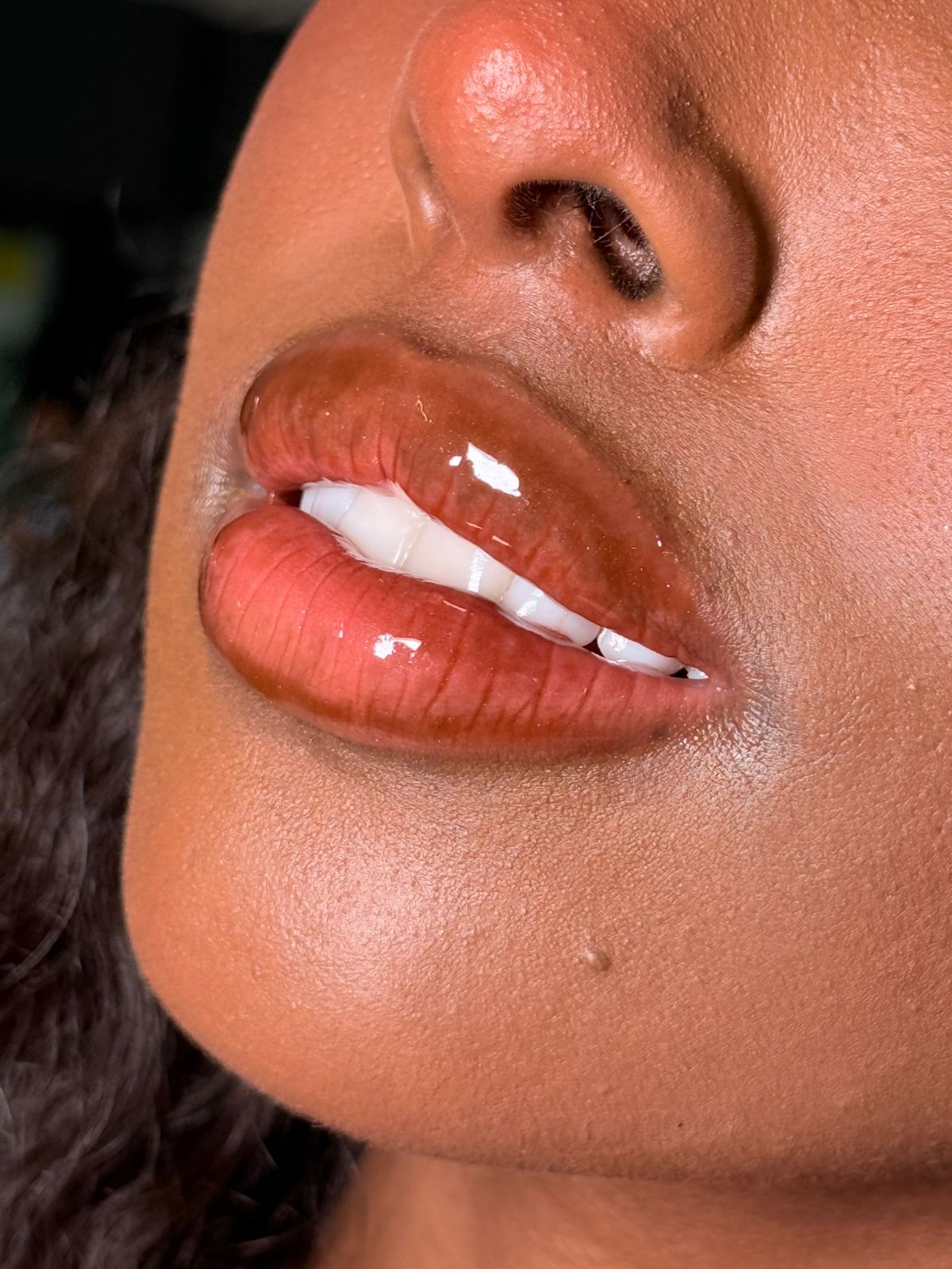 Lip Sérum Voluminizador con Péptidos