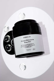 CREMA DE UREA