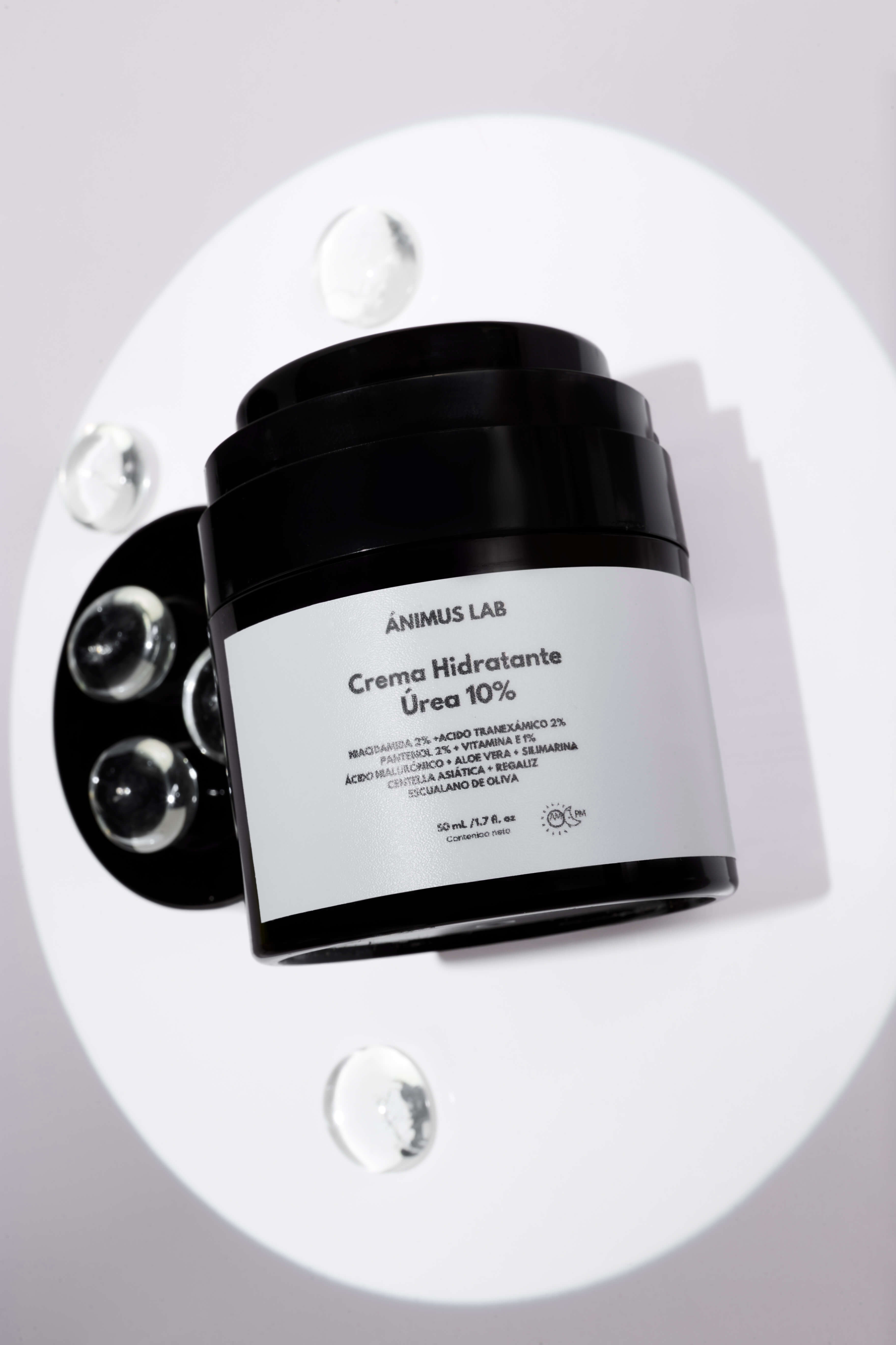 CREMA DE UREA