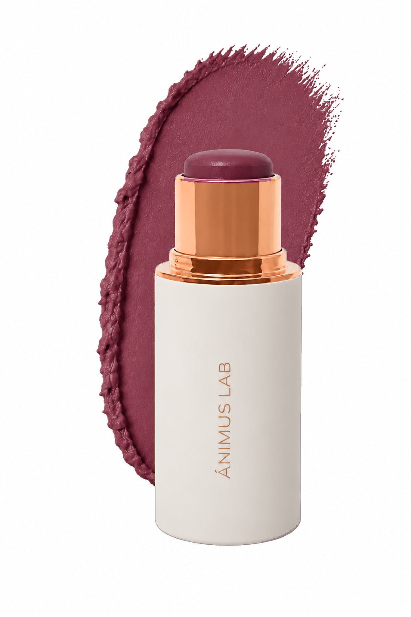 Blush Balm Borgoña - ÁNIMUS LAB