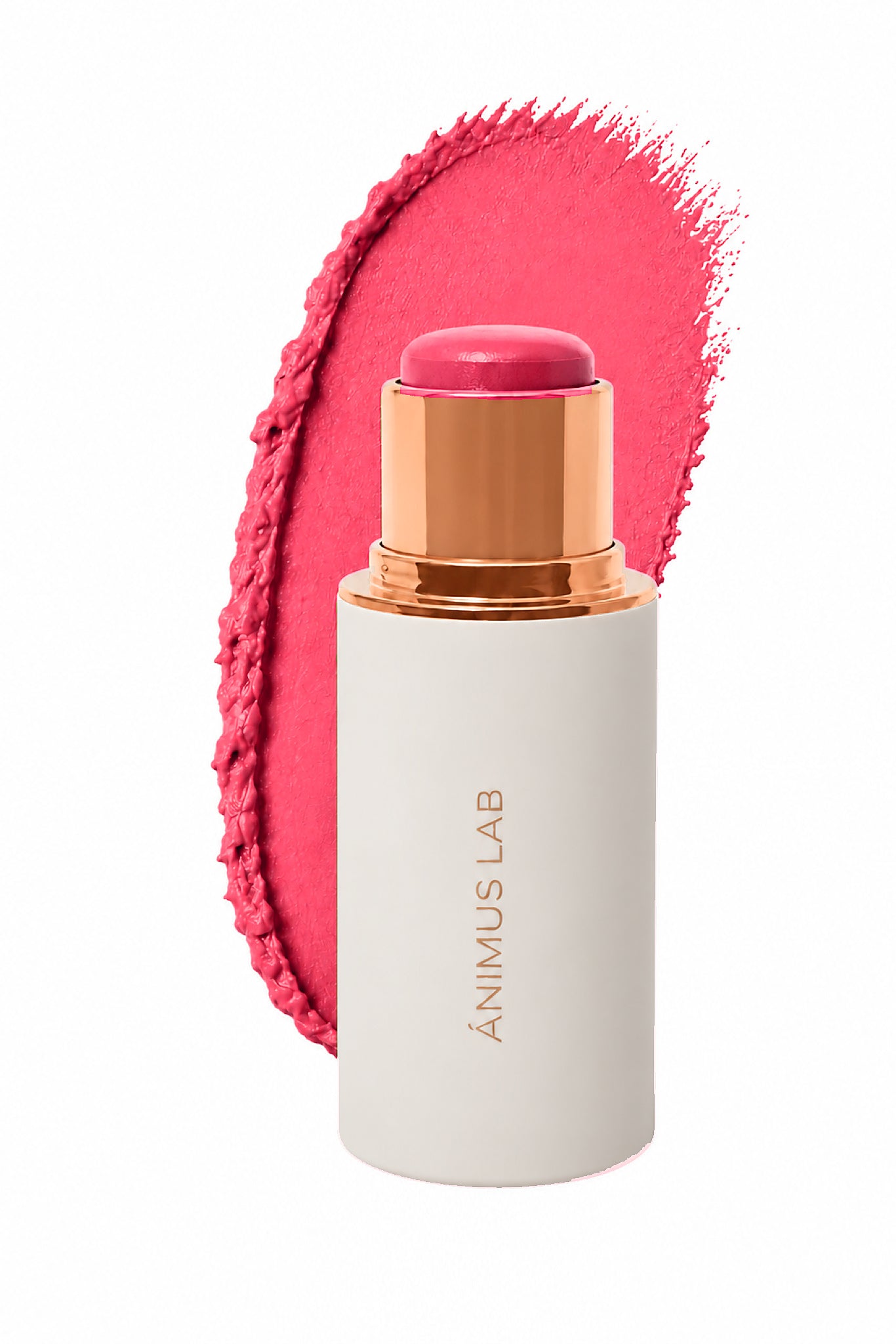 Blush Balm Hot Pink - ÁNIMUS LAB