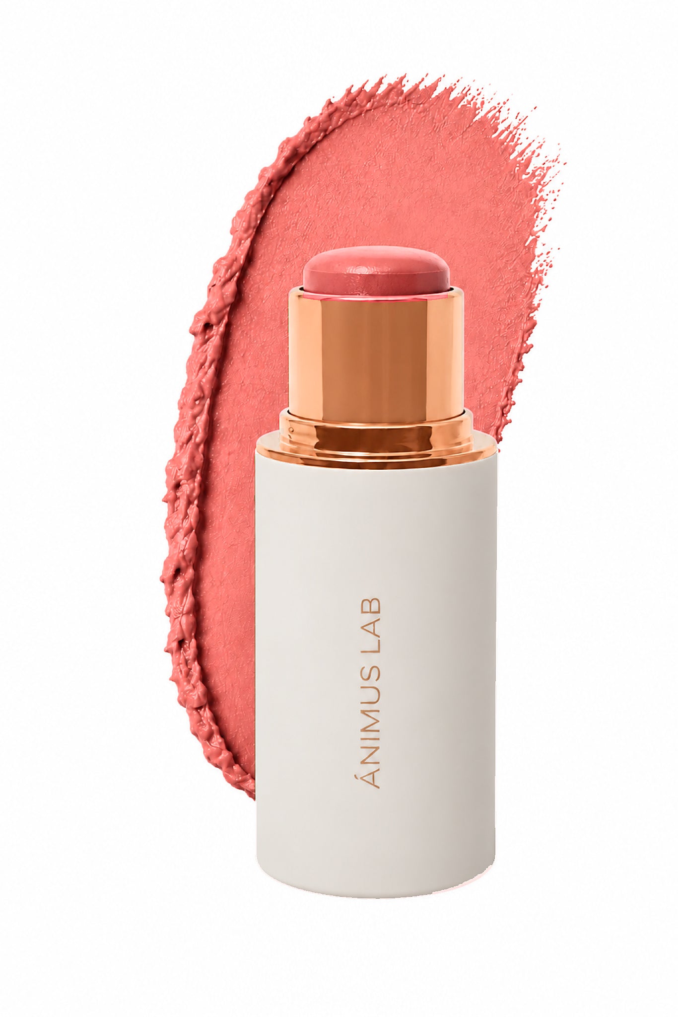 Blush Balm Peach - ÁNIMUS LAB