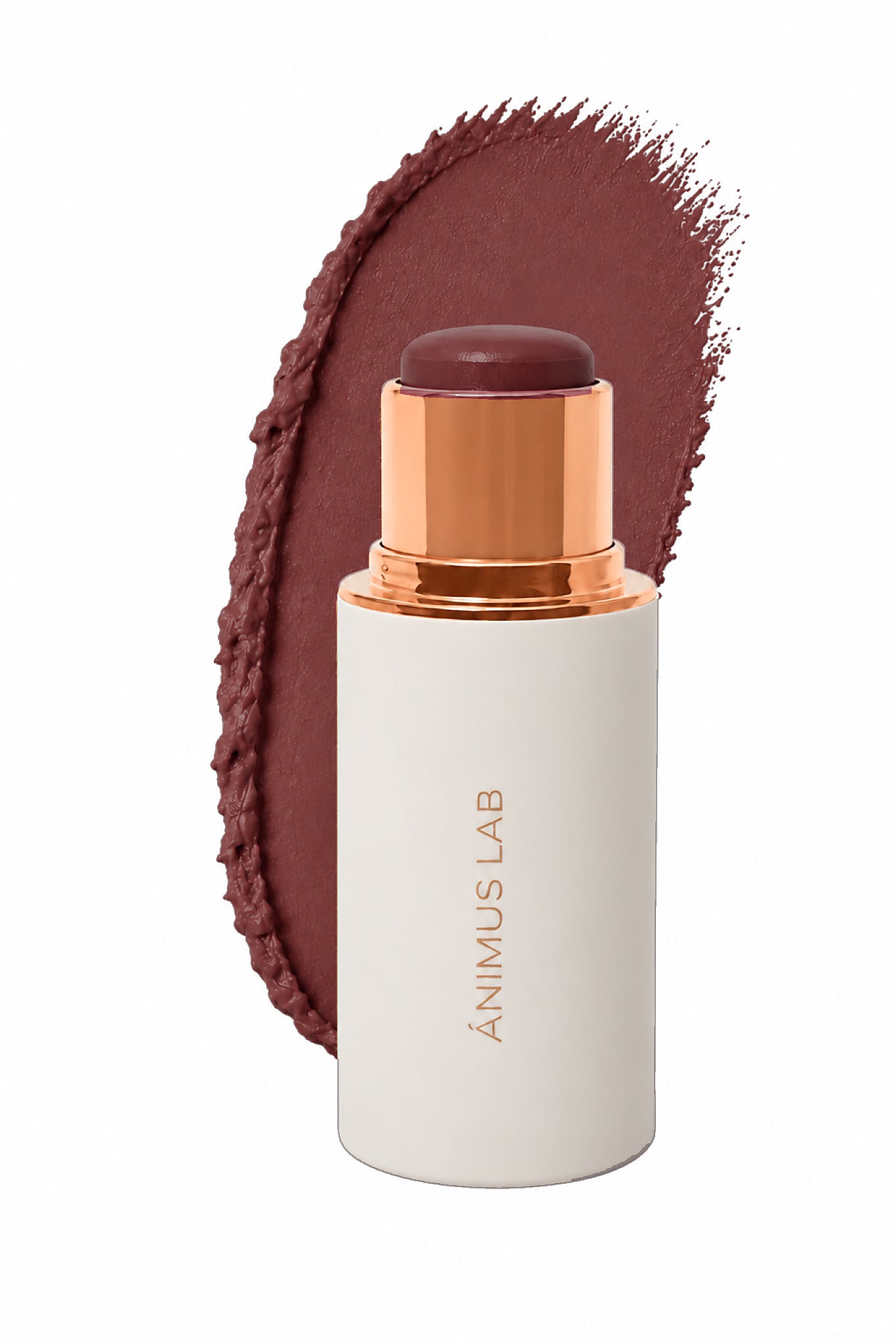 Blush Balm Velvet Moca - ÁNIMUS LAB