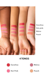 BLUSH BALM