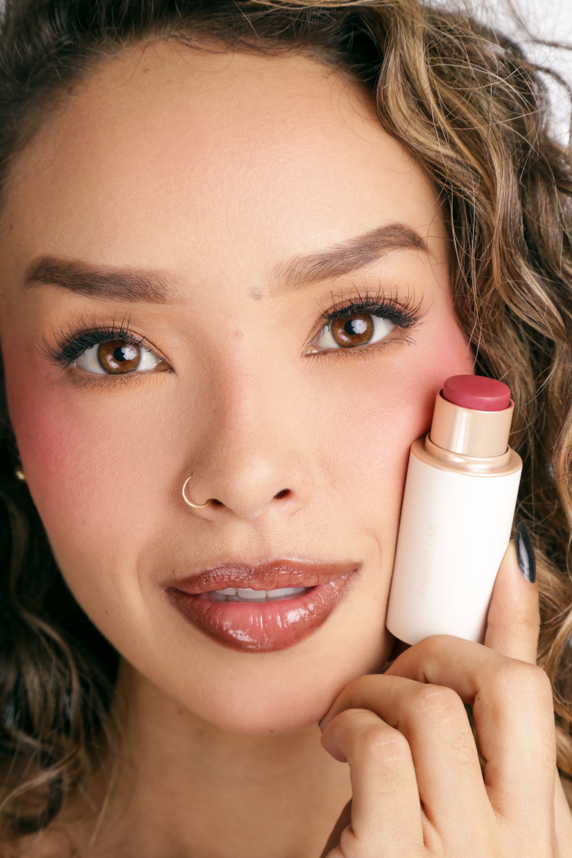 BLUSH BALM