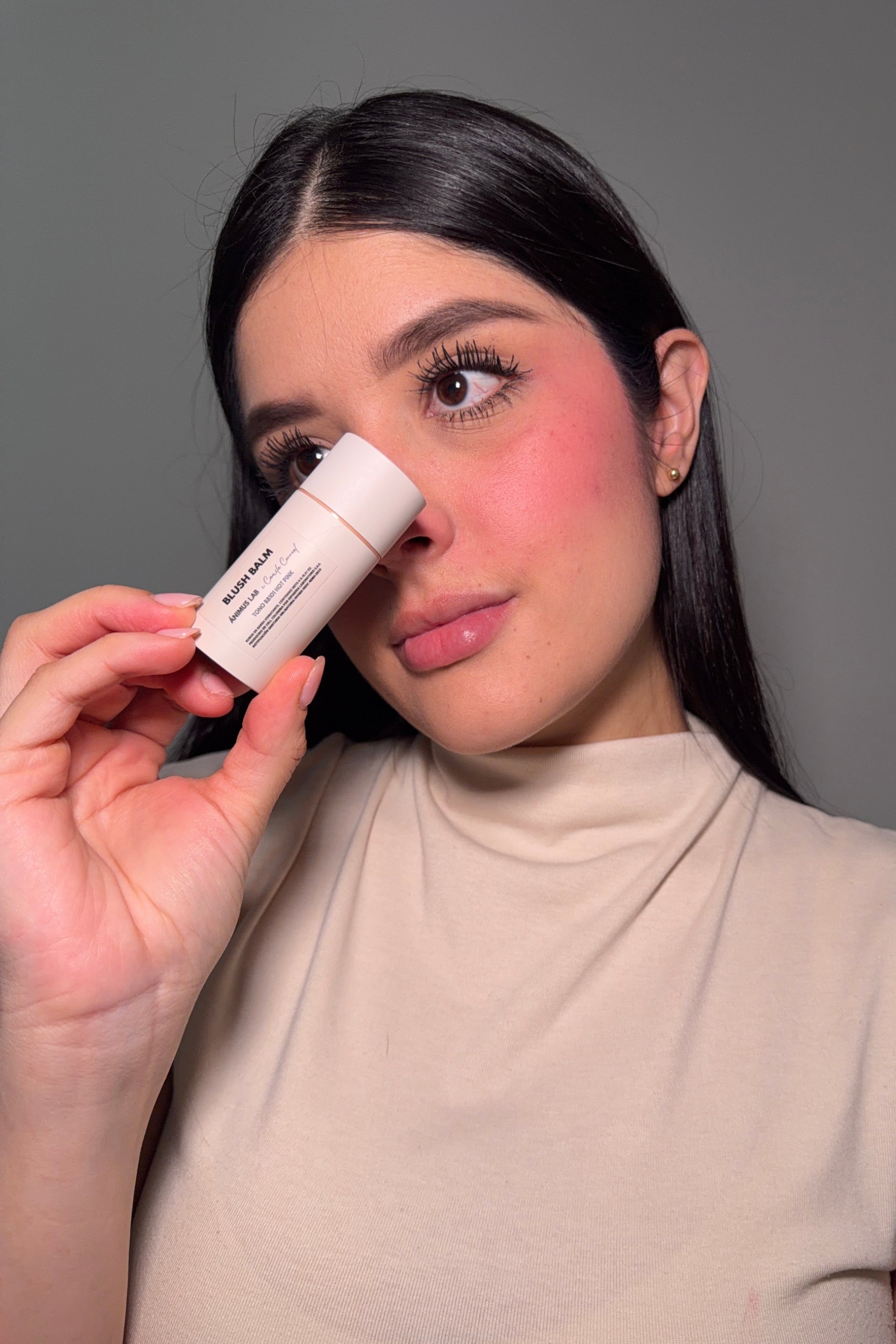 BLUSH BALM