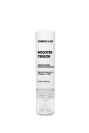 Booster Tensor | Suero Antiedad para Líneas, Poros y Textura