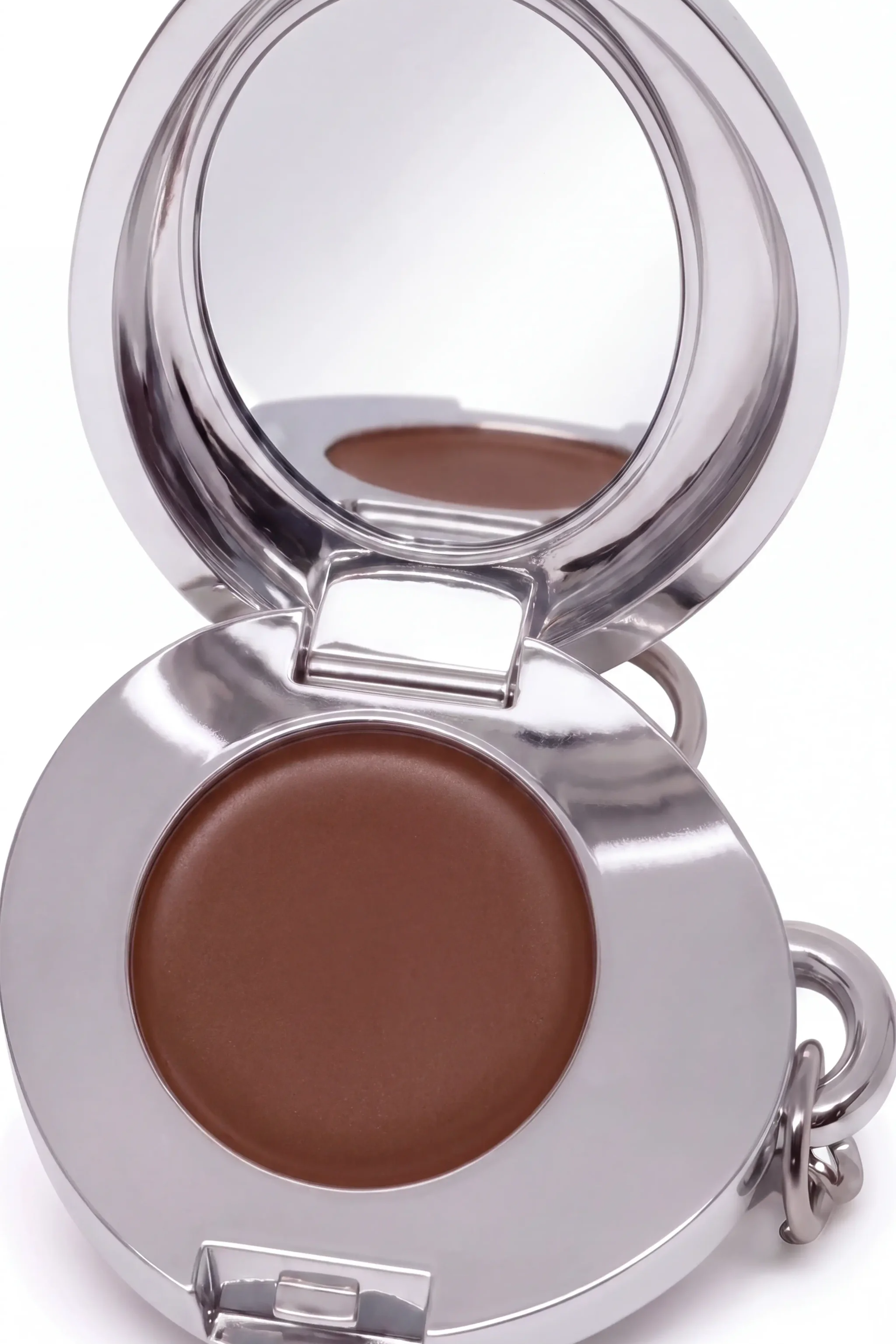 Bronzer en crema - Brownie BB503 - cafe profundo neutro
