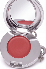 Charm Rubor Mini - Carmin - rubor crema rojo natural