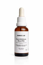 Suero Exfoliante Nova-PHA