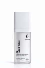 SUERO AZ HYBRID CLEAR