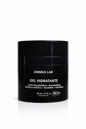 GEL HIDRATANTE - PREVENTA