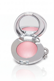 Charm Rubor Mini - Cherry Blossom - iluminador rosa perlado