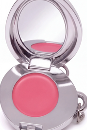 Charm Rubor Mini - Dawn - rubor crema rosa fresco