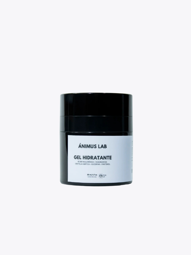 GEL HIDRATANTE