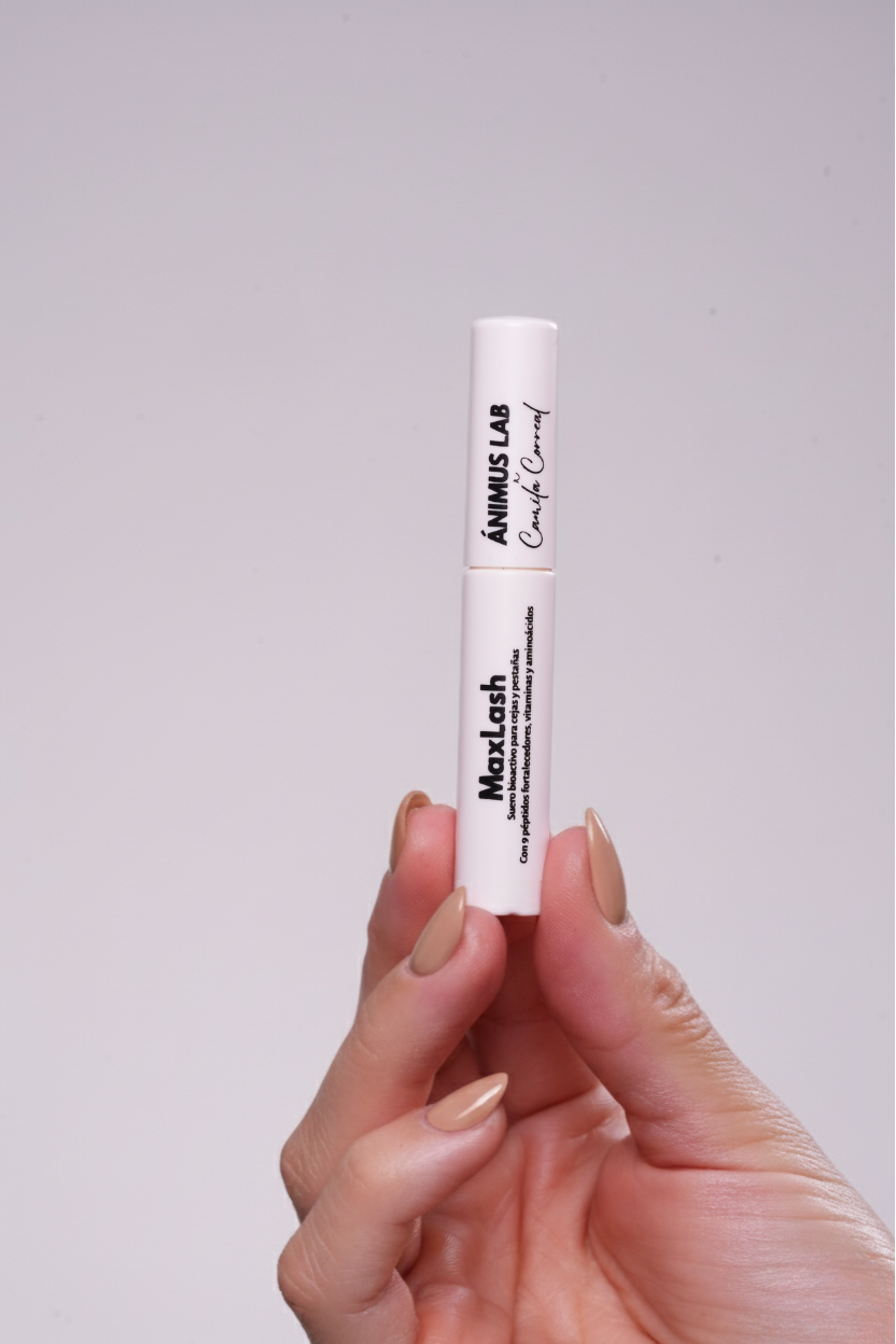 MAXLASH