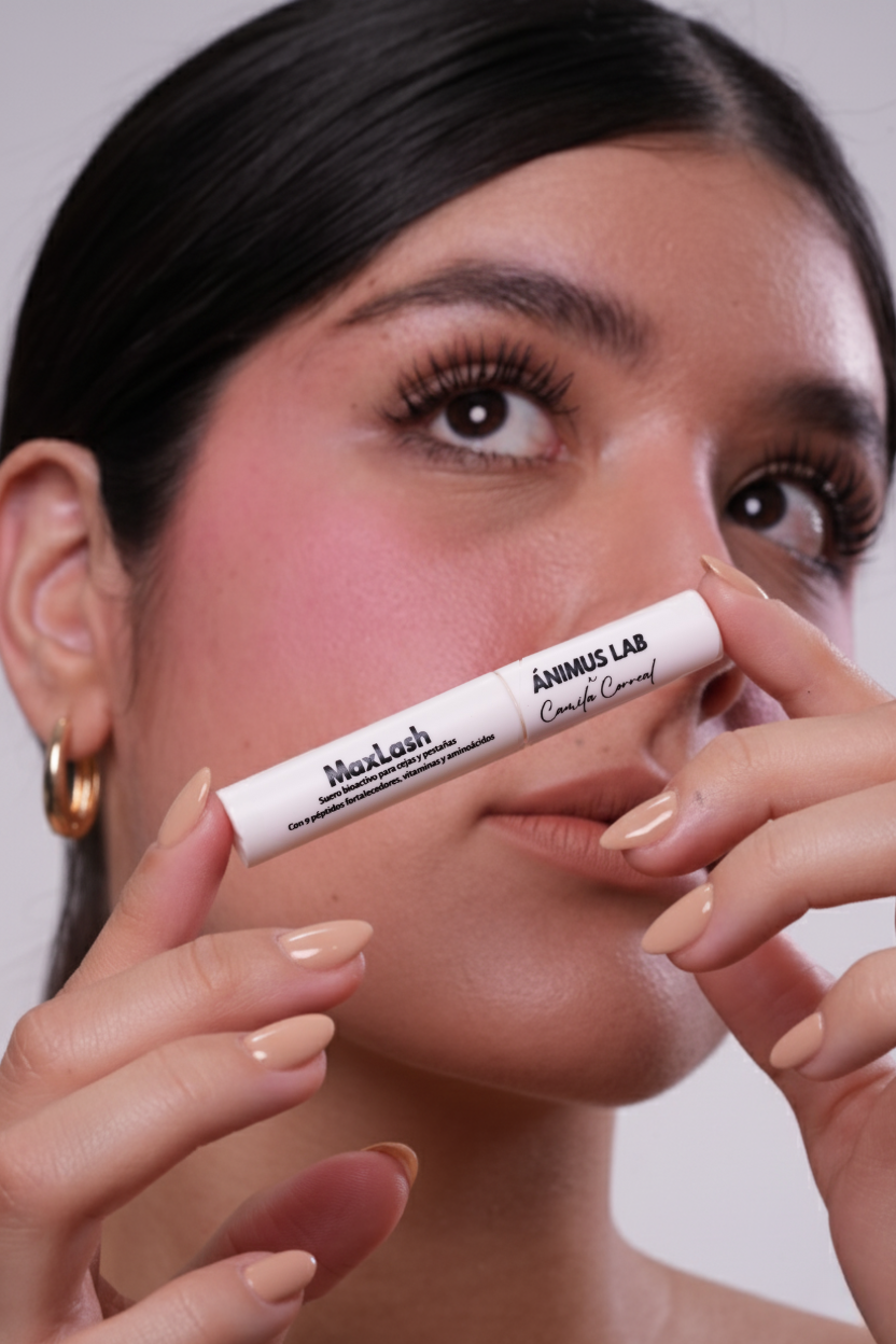MAXLASH