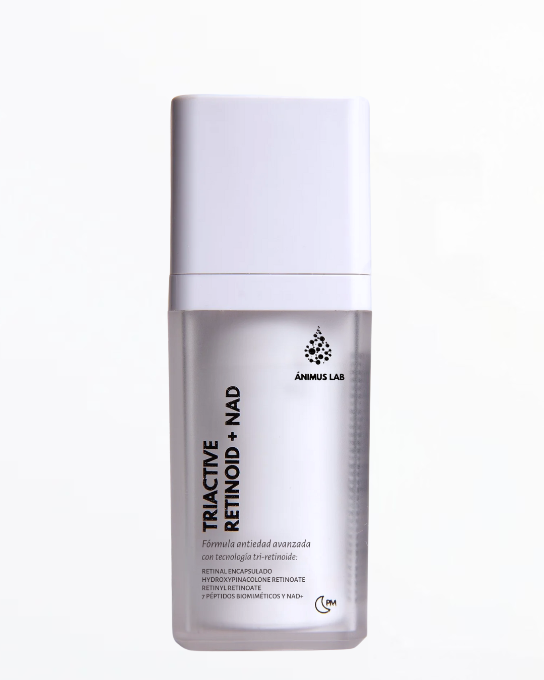 SUERO TRIACTIVE RETINOID + NAD