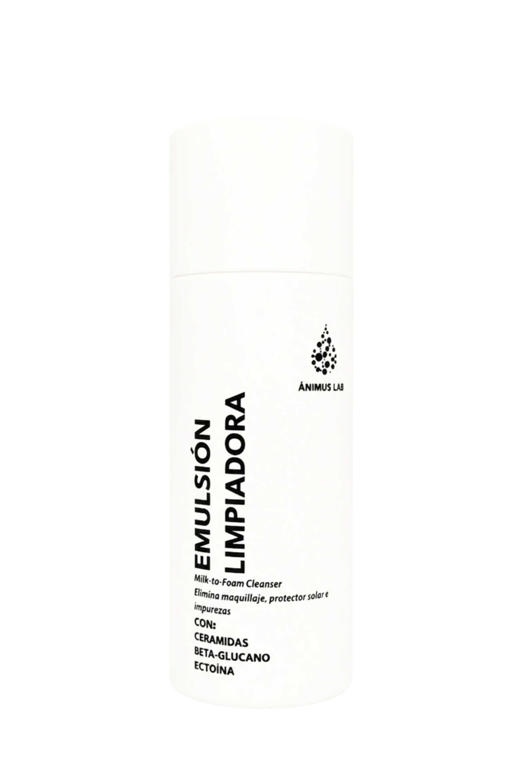 Emulsión Limpiadora