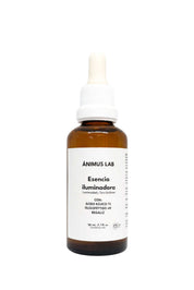 Esencia Iluminadora - Frasco con gotero - Ánimus Lab