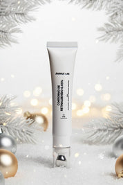 CONTORNO DE OJOS CON RETINAL – ANTIEDAD Y MANCHAS