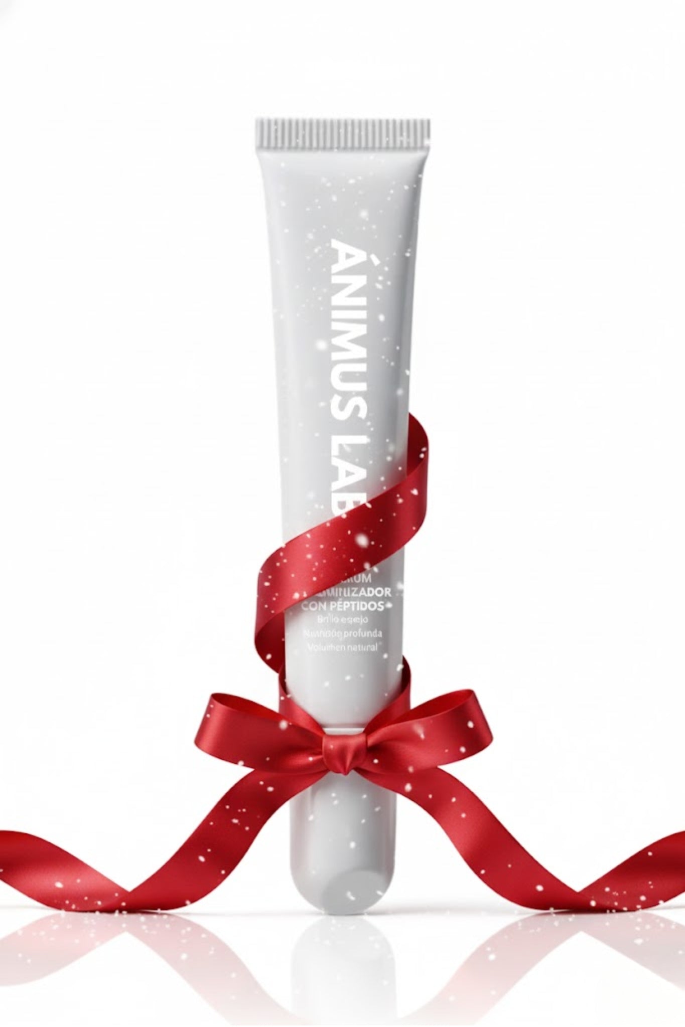 Lip Sérum Voluminizador con Péptidos