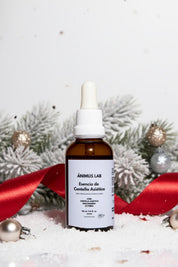 ESENCIA CALMANTE CON CENTELLA ASIÁTICA Y NIACINAMIDA