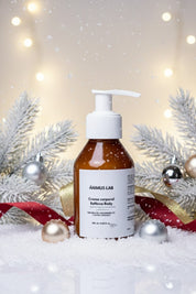 ReNova Body – Crema Corporal con Urea 10% y Niacinamida