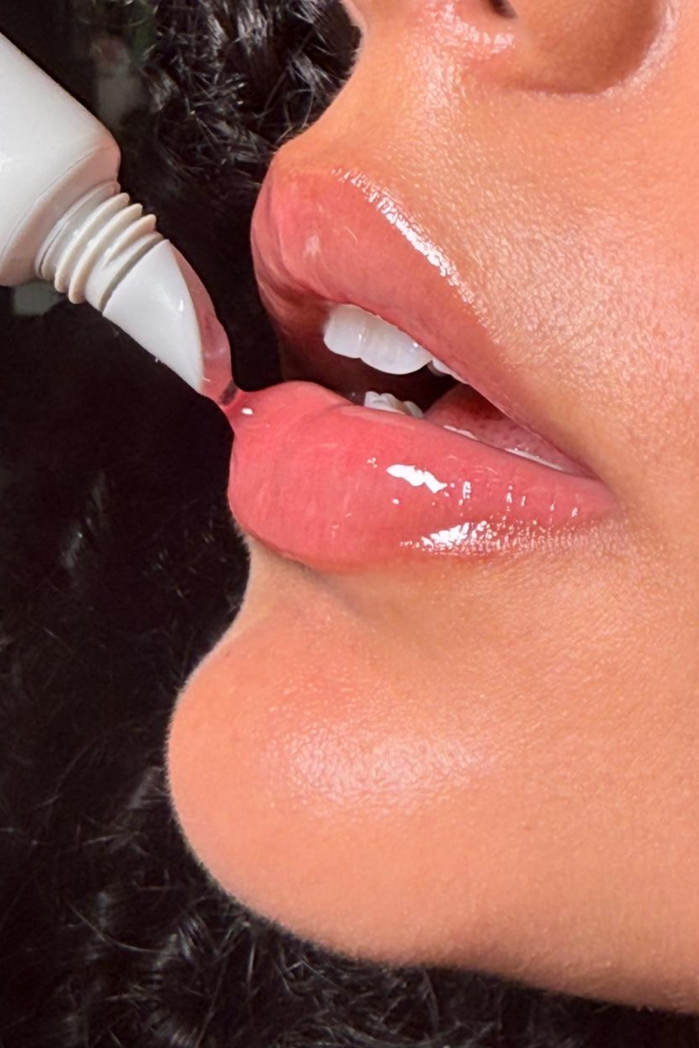 Lip Sérum Voluminizador con Péptidos