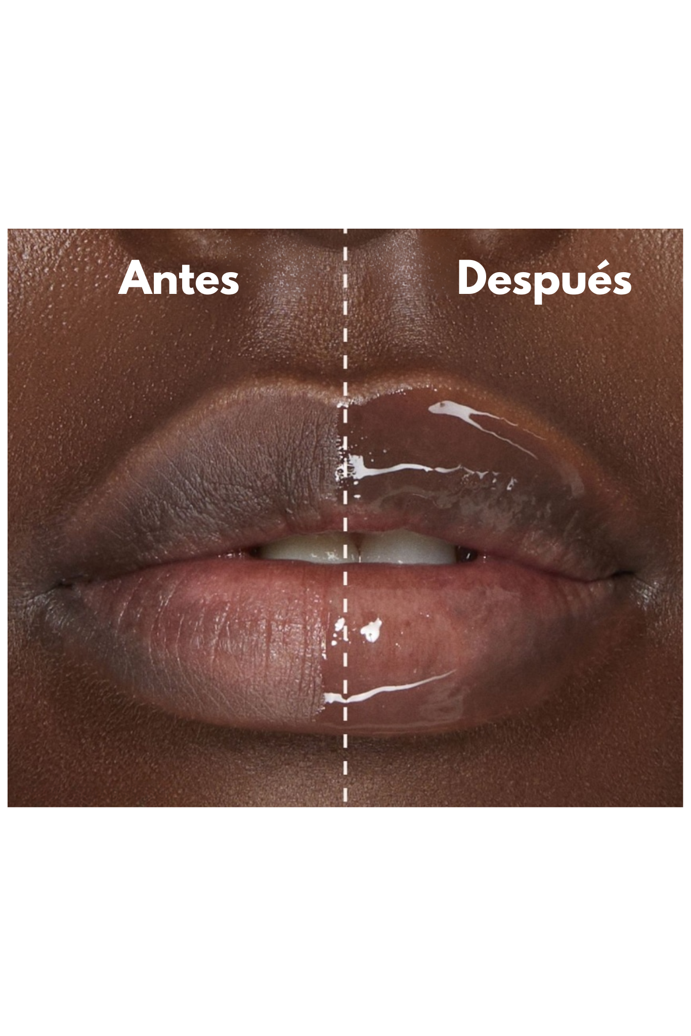 Lip Sérum Voluminizador con Péptidos
