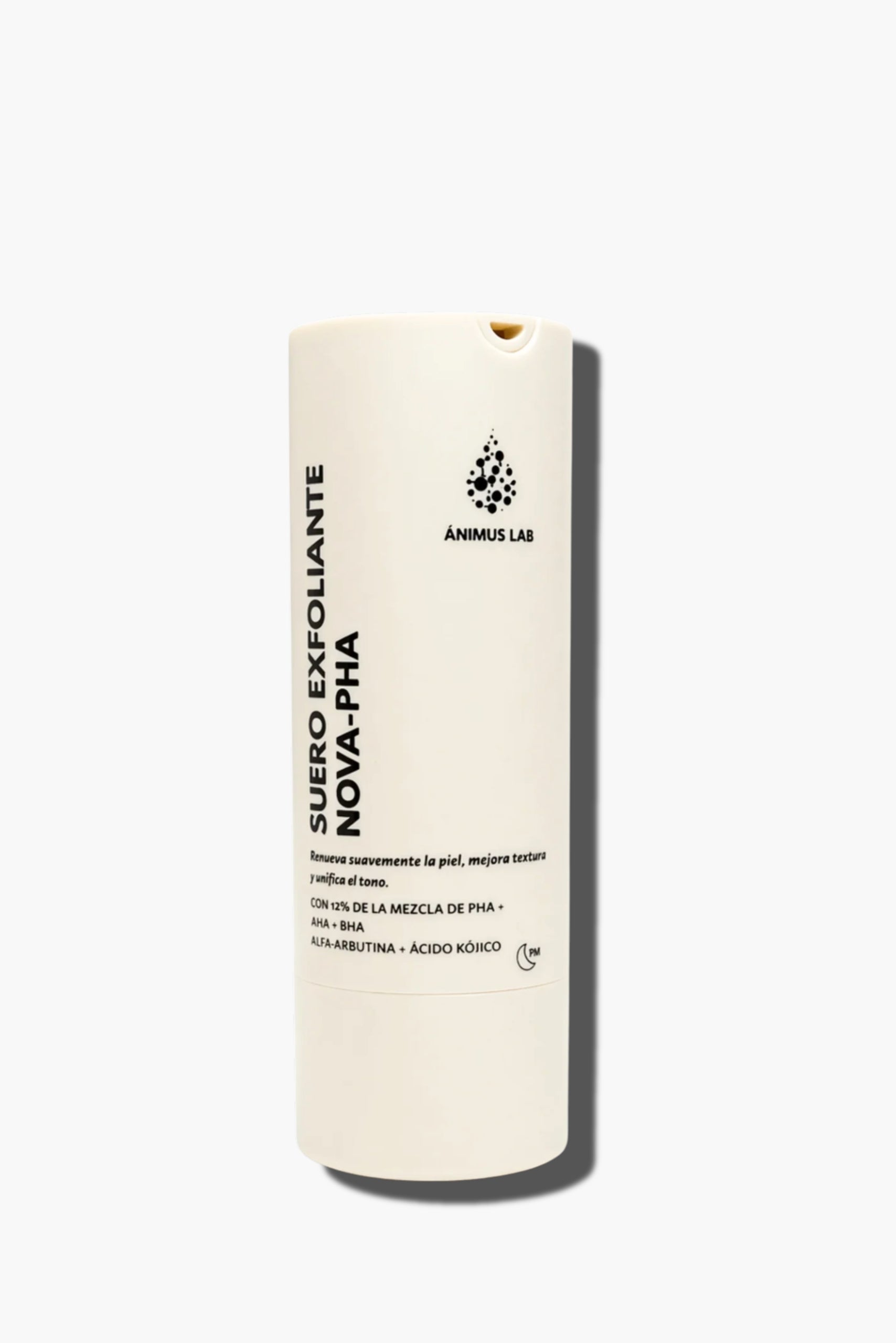 Suero Exfoliante Nova-PHA