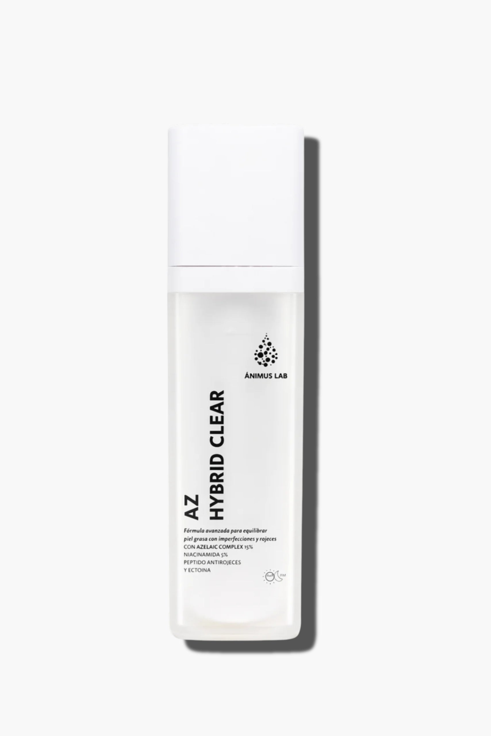 Suero AZ Hybrid Clear