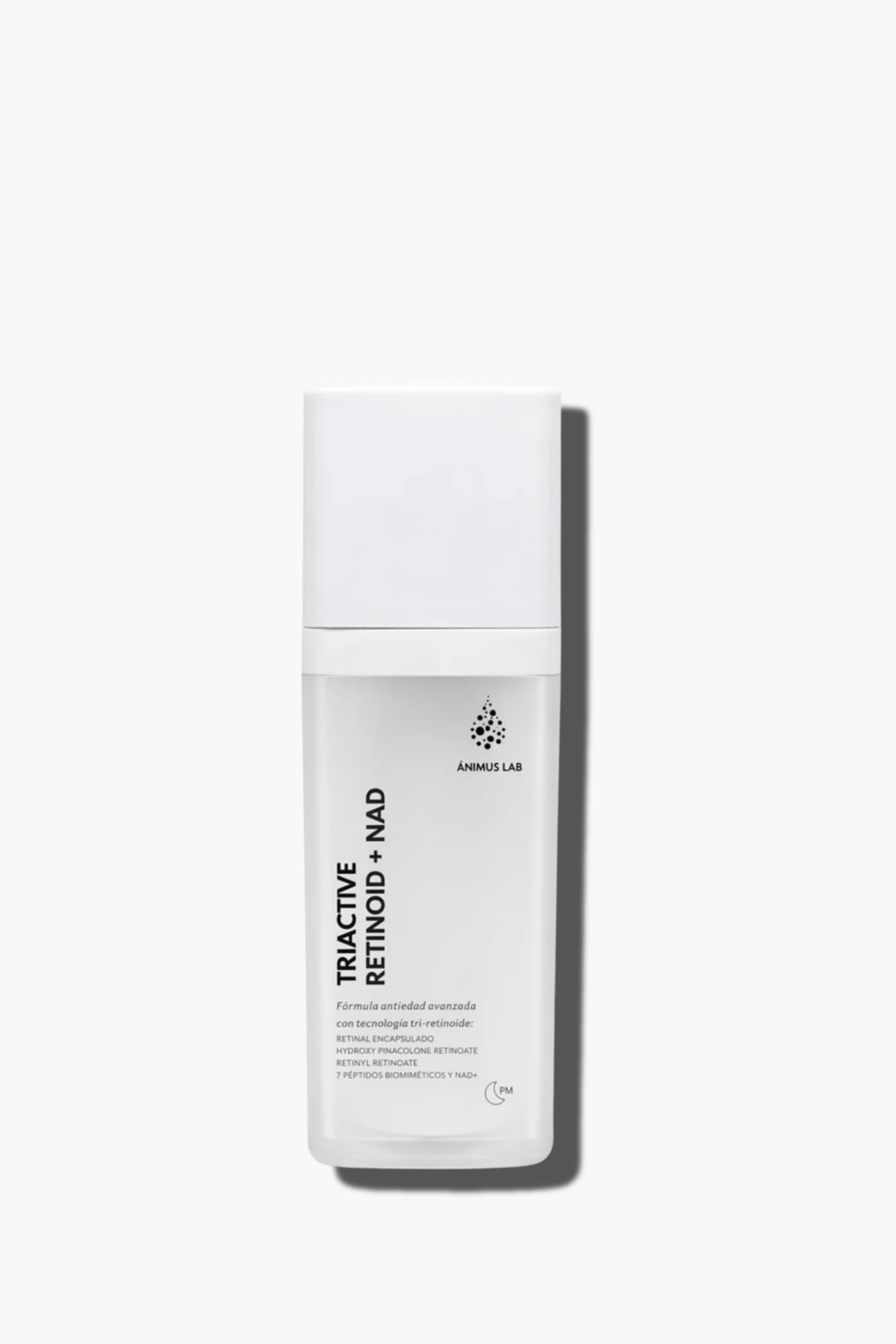 Suero Triactive Retinoid + NAD
