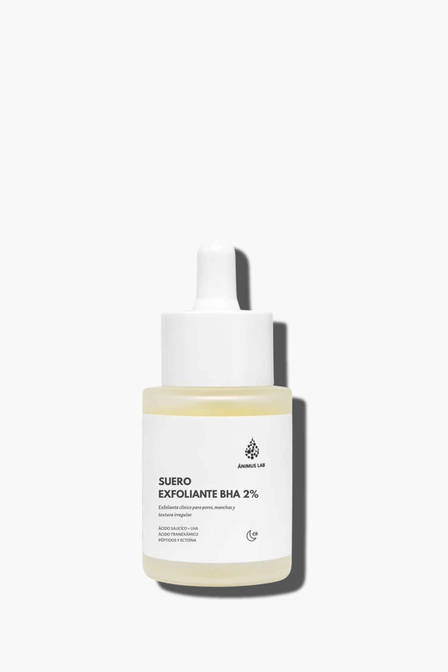 Suero Exfoliante BHA 2%
