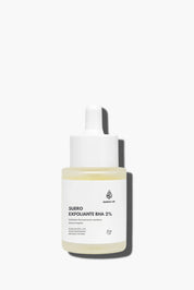 Suero Exfoliante BHA 2%