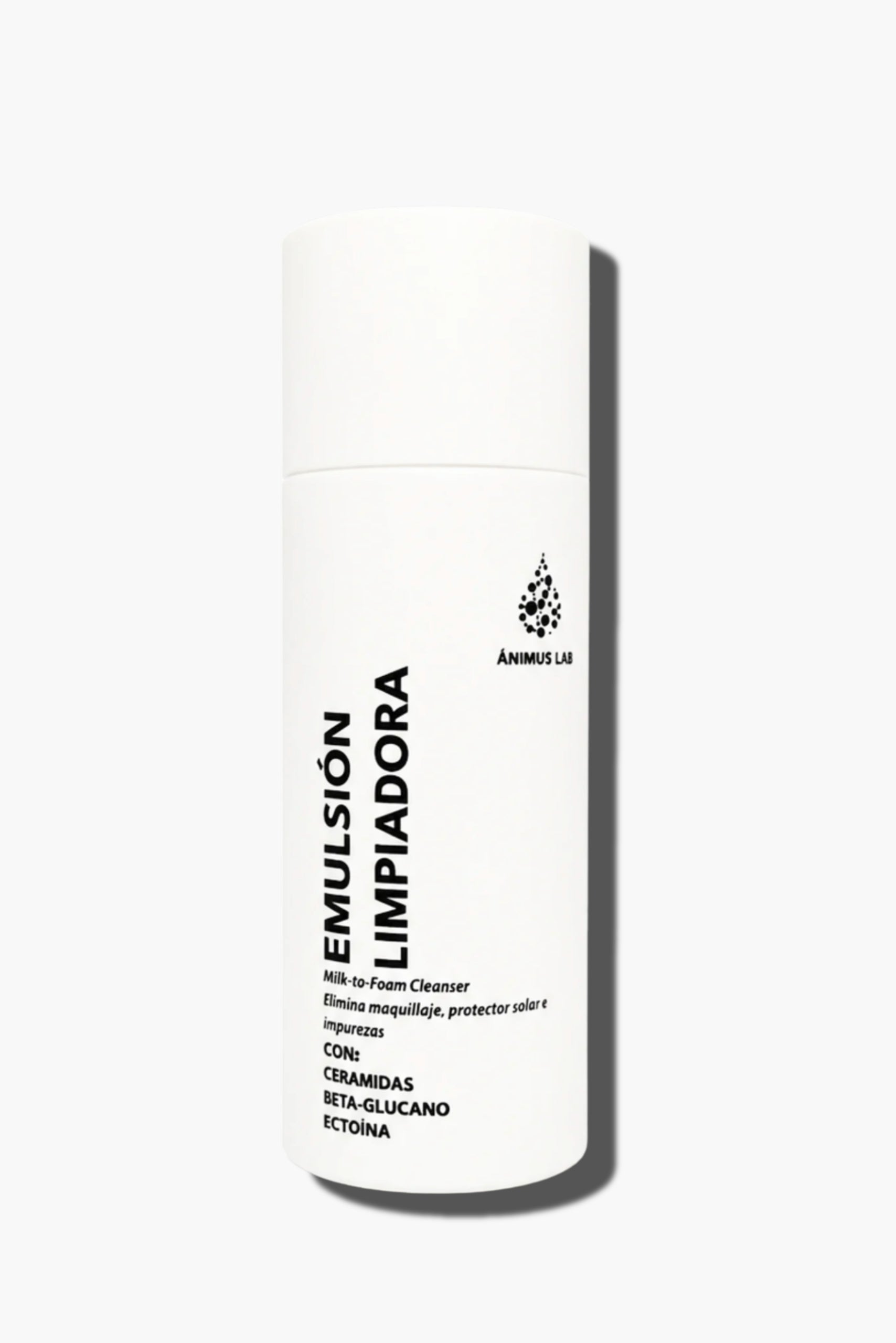 Emulsión Limpiadora