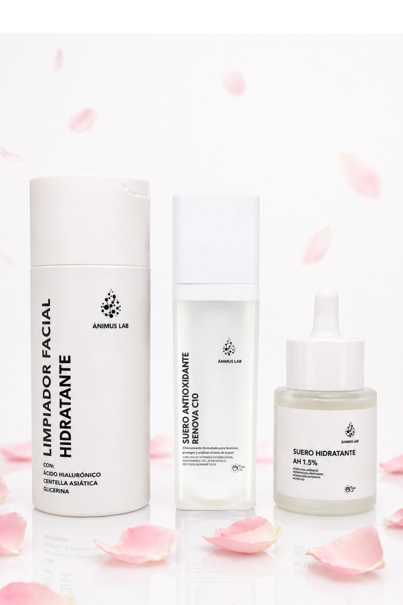 Kit Día de la Madre - Cuidado premium - Ánimus Lab