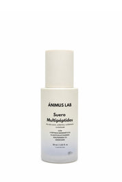 Suero Multipéptidos - Firmeza y líneas de expresión - Ánimus Lab