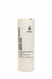 Suero Exfoliante Nova-PHA - Exfoliación suave para piel sensible - Ánimus Lab