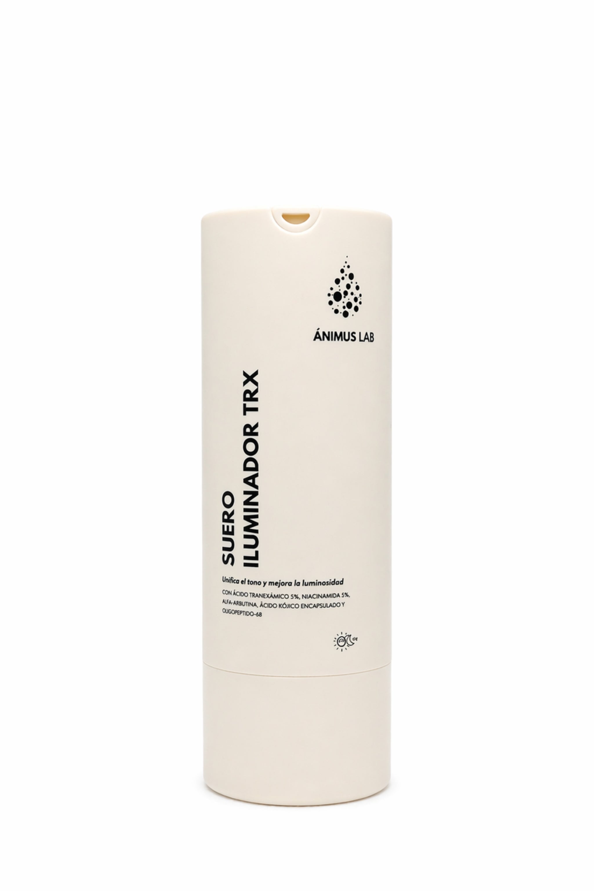 Suero Iluminador TRX - Antimanchas con ácido tranexámico - Ánimus Lab