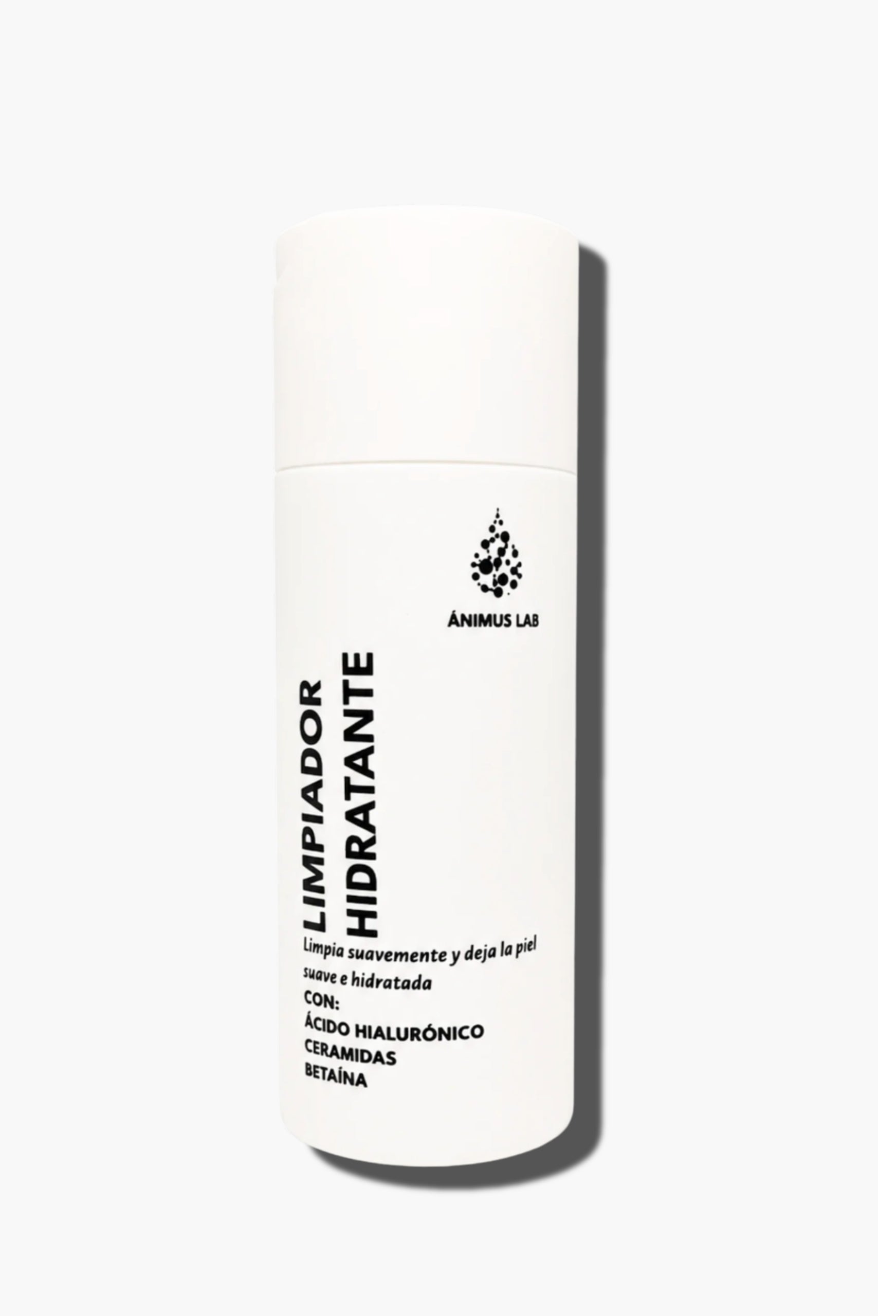 Limpiador Facial Hidratante