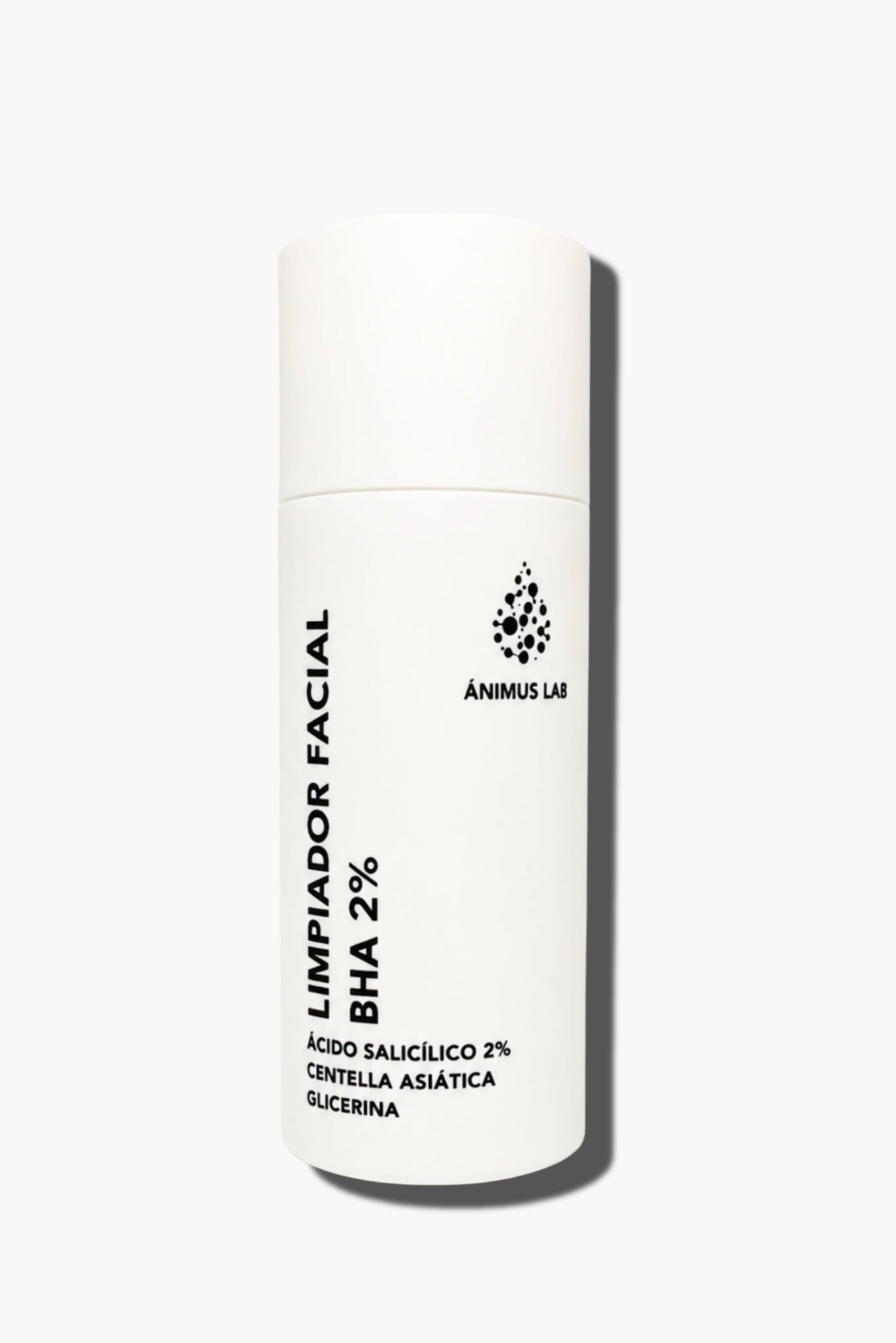 Limpiador Facial BHA 2%