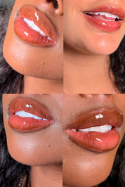 Lip Sérum Voluminizador con Péptidos