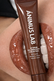 Lip Sérum Voluminizador con Péptidos
