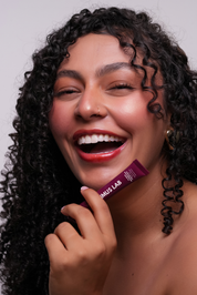 Lip Sérum Voluminizador con Péptidos